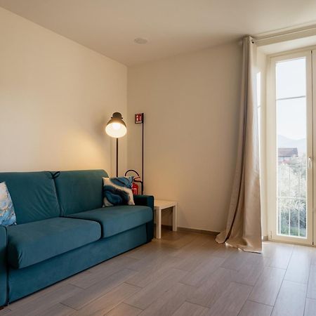Nottolini 242 Appartement Lucca Buitenkant foto