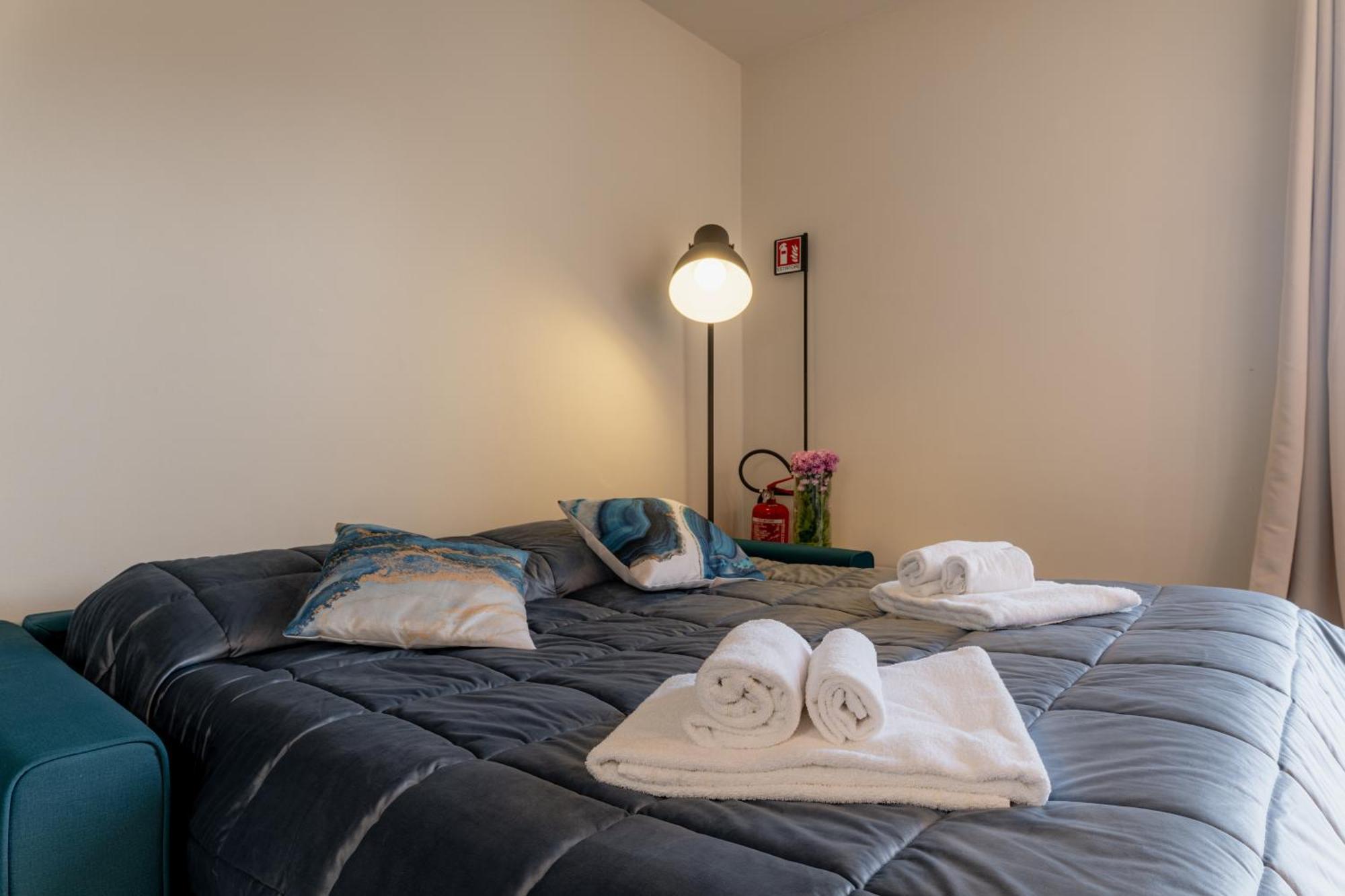 Nottolini 242 Appartement Lucca Buitenkant foto