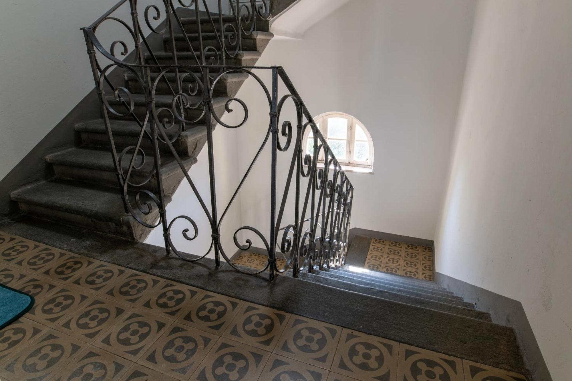Nottolini 242 Appartement Lucca Buitenkant foto