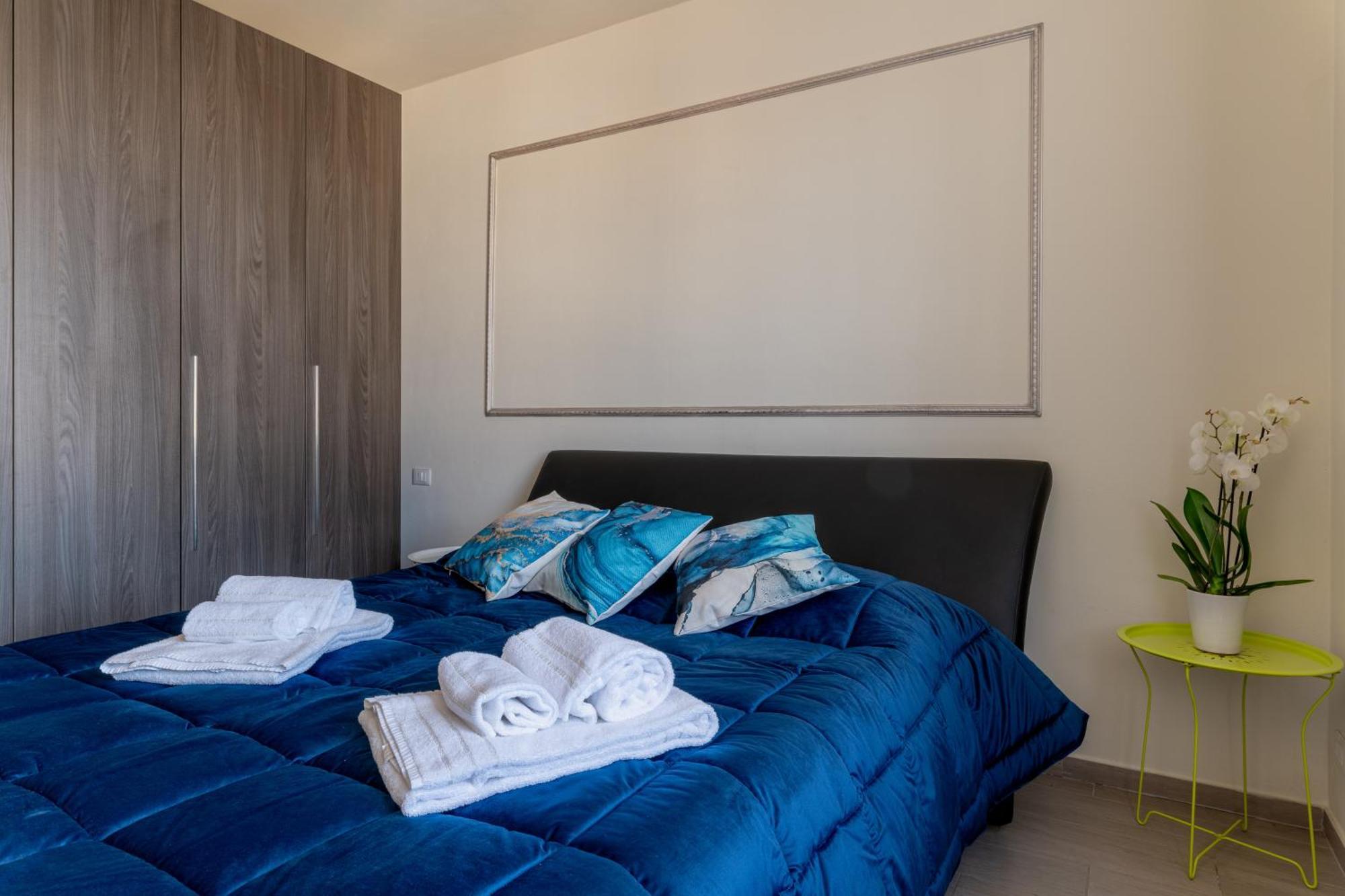 Nottolini 242 Appartement Lucca Buitenkant foto